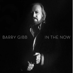  Barry Gibb ‎– In The Now 